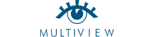 MultiView Inc. Logo